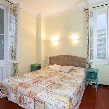 Hotel Villa Provencale-3